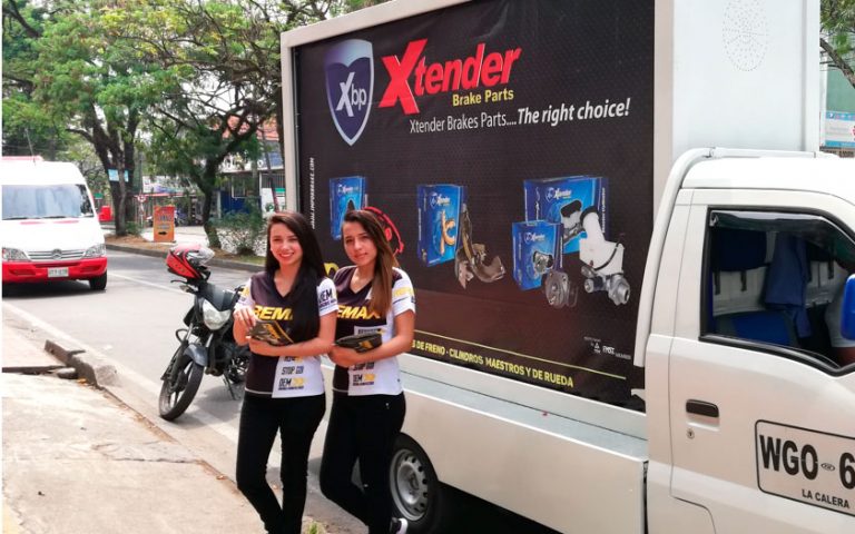 Visita a Villavicencio